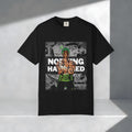 Zoro Edition ( One piece )Unisex Garment-Dyed T-shirt