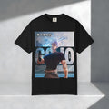 Gojo Editon ( Jujutsu Kaisen )Unisex Garment-Dyed T-shirt